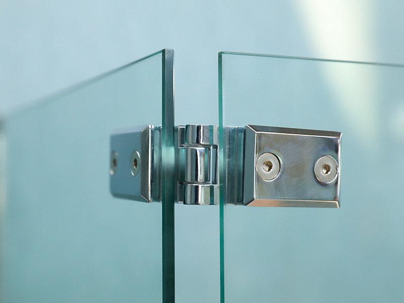 Kandang Mandi Tinggi LA Dengan Pegangan Lubang Ganda, Dengan Baki Kandang Mandi Tinggi LA Dengan Pegangan Lubang Ganda, Dengan Baki