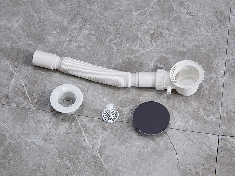 SE Chrome Aluminium Profile Sliding Shower Enclosure Untuk Kamar Mandi SE Chrome Aluminium Profile Sliding Shower Enclosure Untuk Kamar Mandi